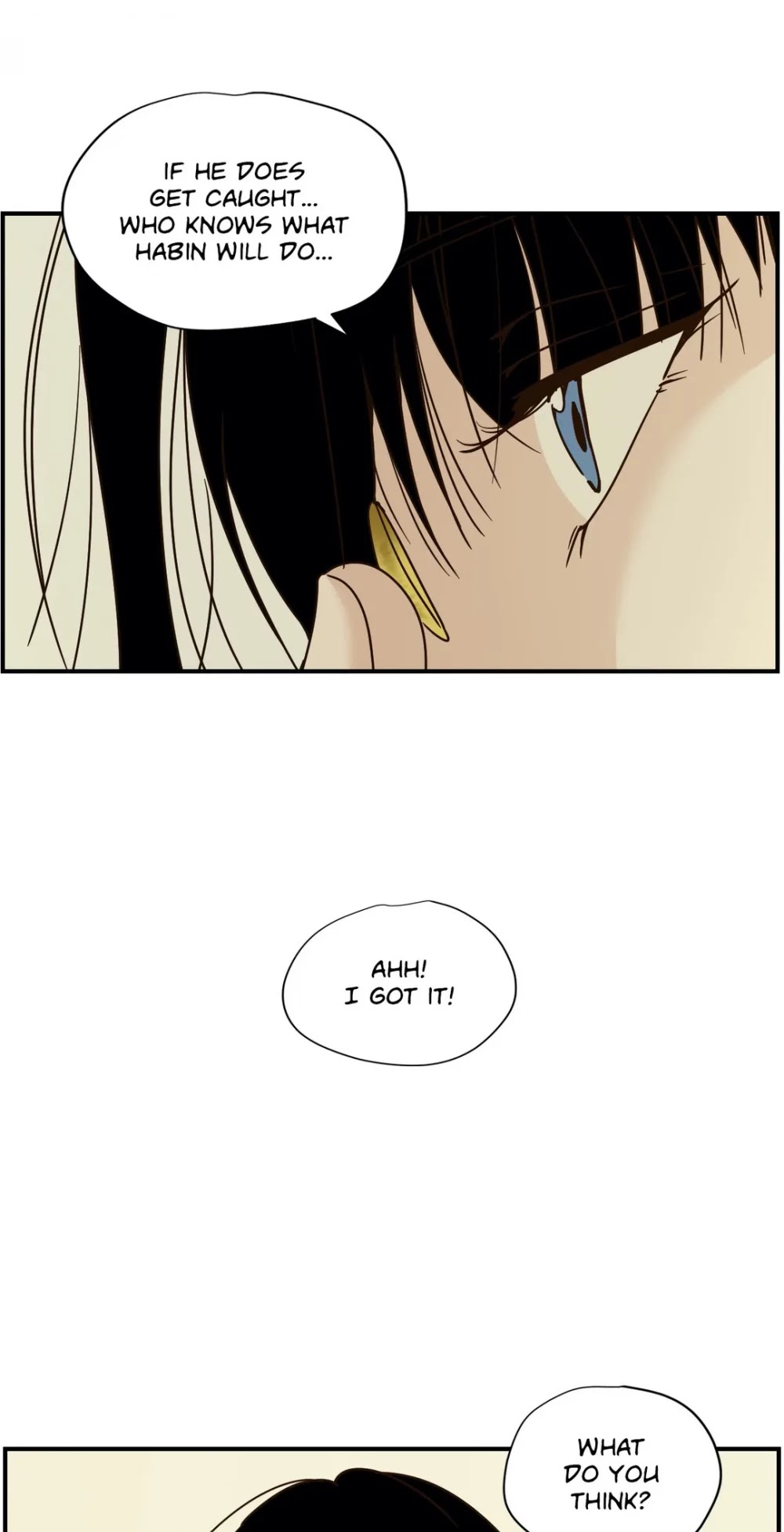 An Innocent Sin Chapter 102 page 5 - Chapter 102