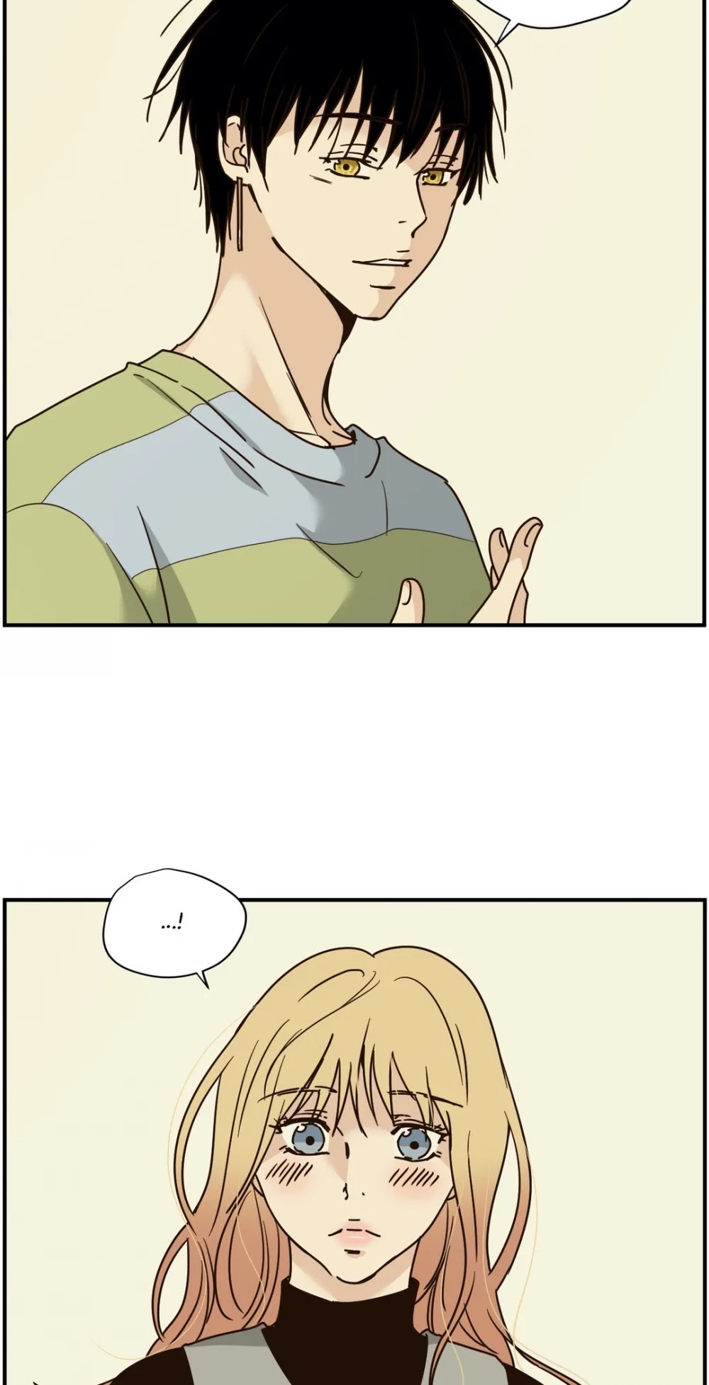 An Innocent Sin Chapter 102 page 6 - Chapter 102