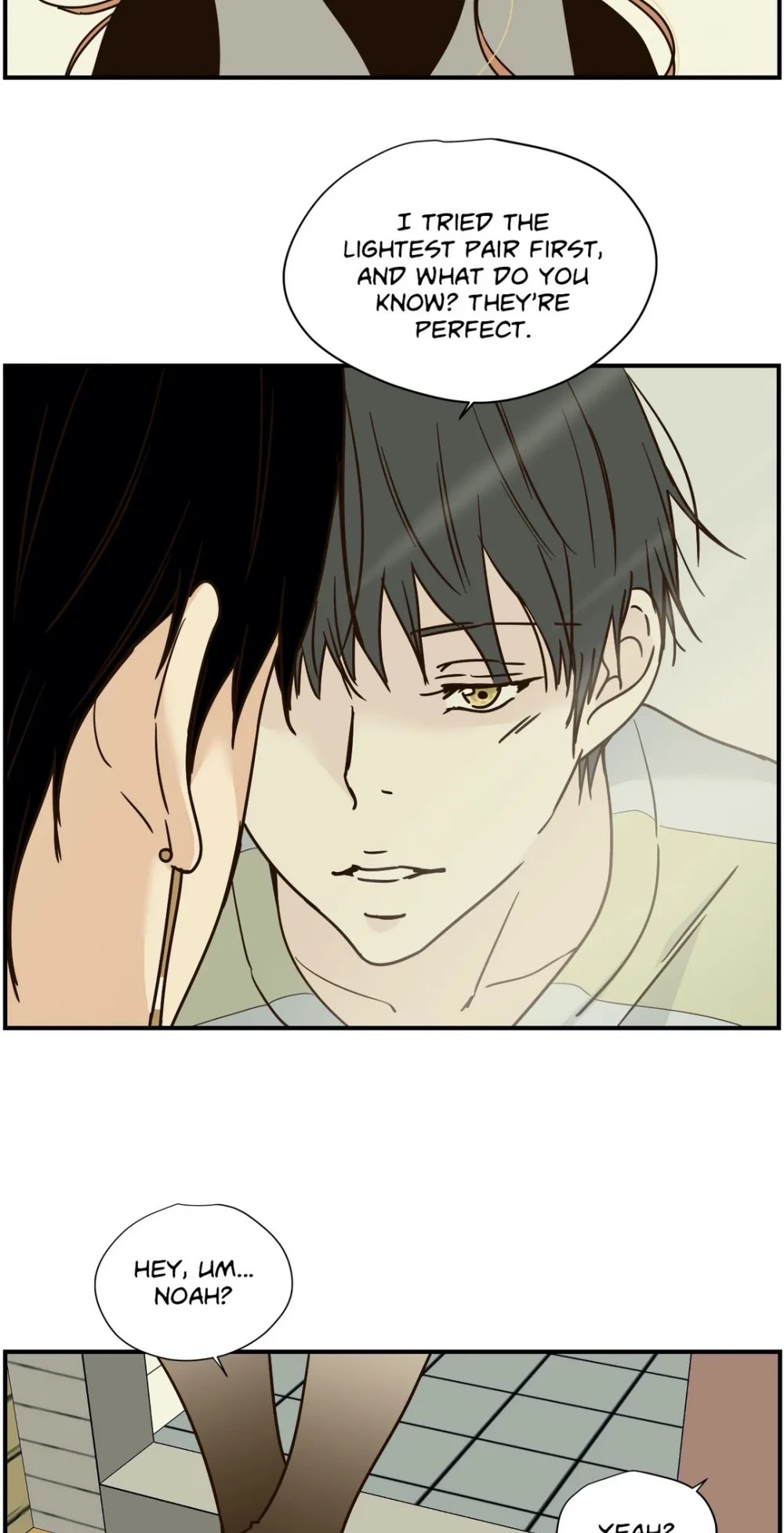 An Innocent Sin Chapter 102 page 7 - Chapter 102