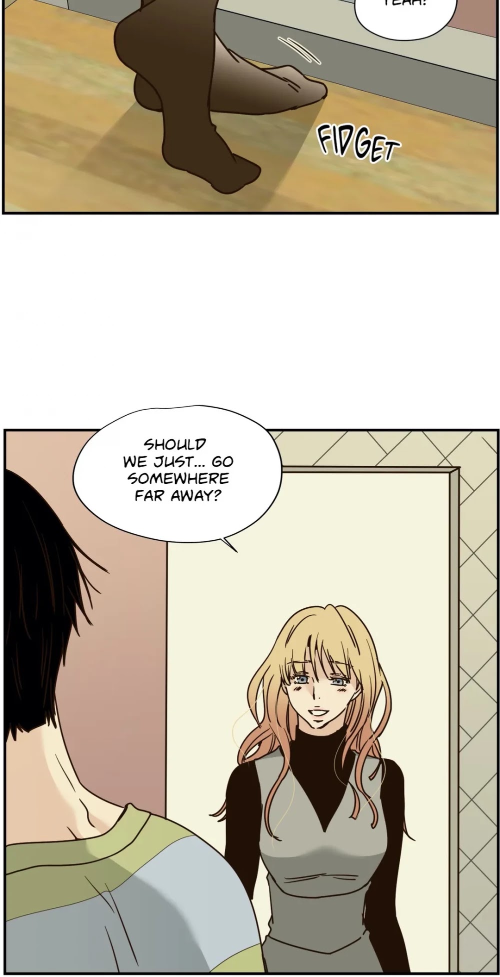 An Innocent Sin Chapter 102 page 8 - Chapter 102