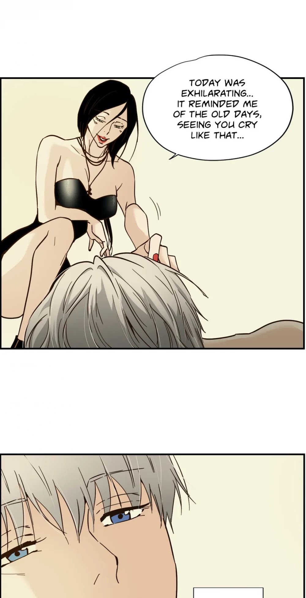 An Innocent Sin Chapter 103 page 10 - Chapter 103