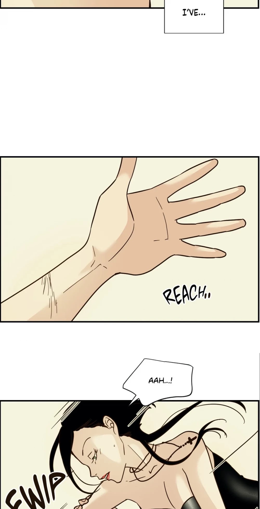 An Innocent Sin Chapter 103 page 11 - Chapter 103