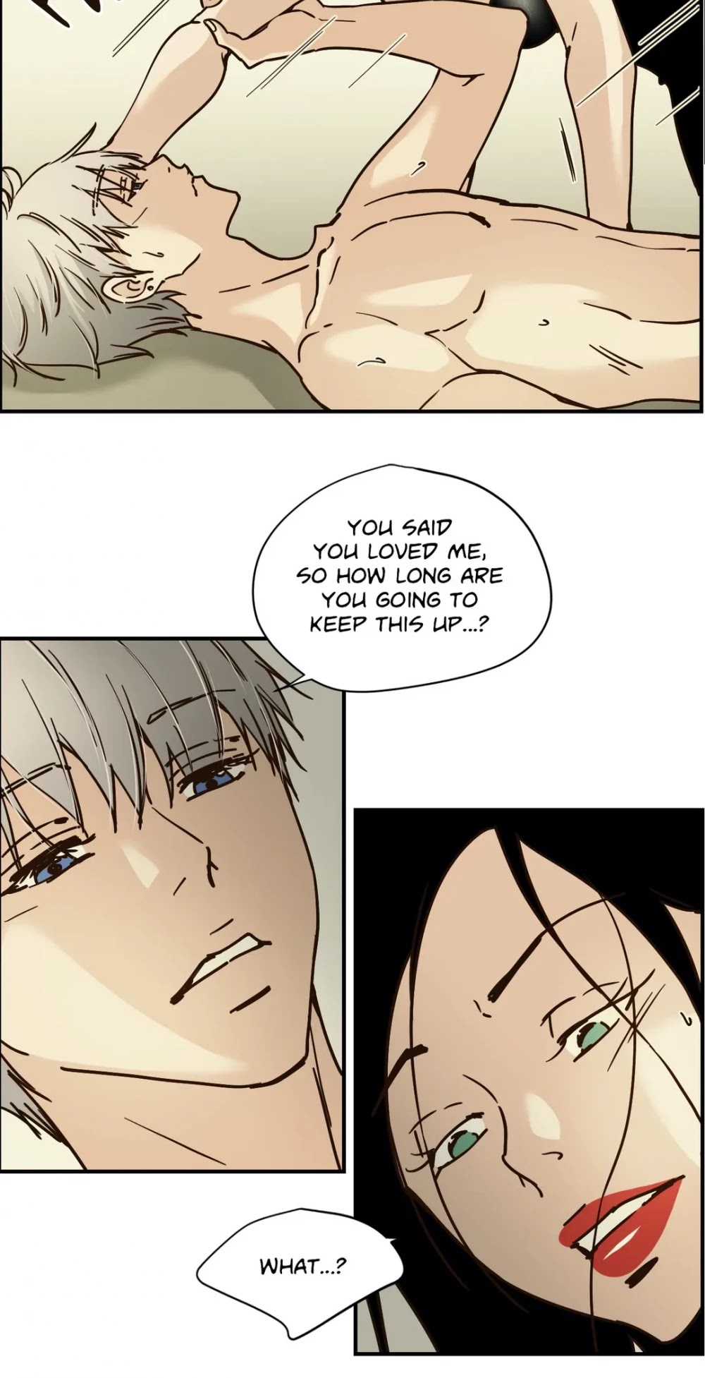 An Innocent Sin Chapter 103 page 12 - Chapter 103