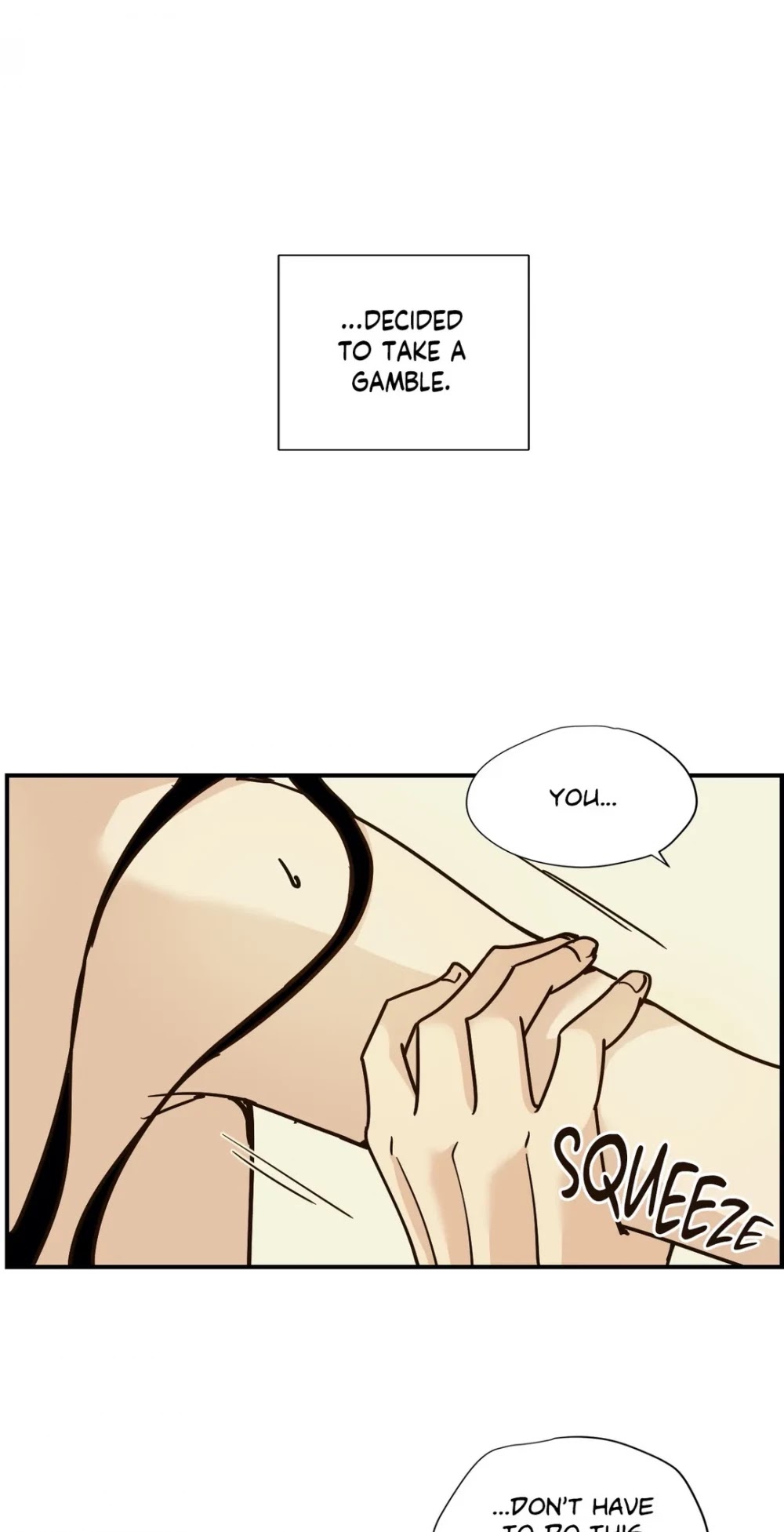 An Innocent Sin Chapter 103 page 13 - Chapter 103
