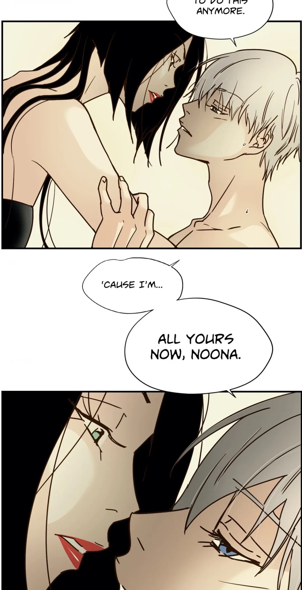An Innocent Sin Chapter 103 page 14 - Chapter 103