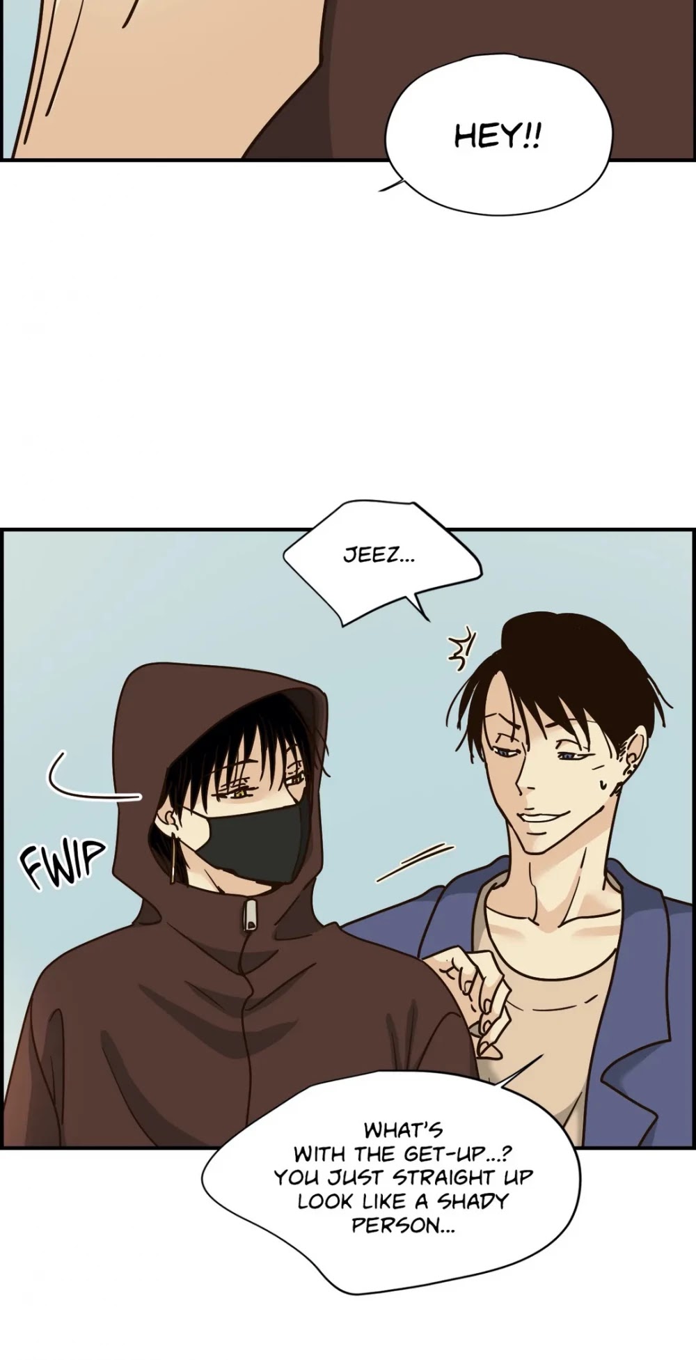An Innocent Sin Chapter 103 page 16 - Chapter 103