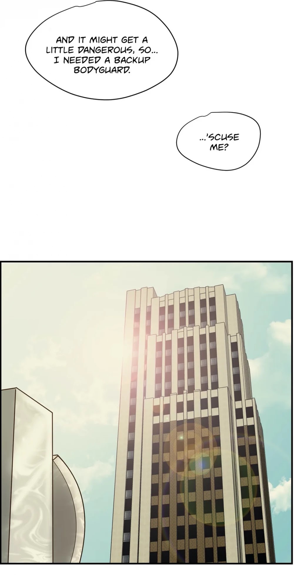 An Innocent Sin Chapter 103 page 18 - Chapter 103