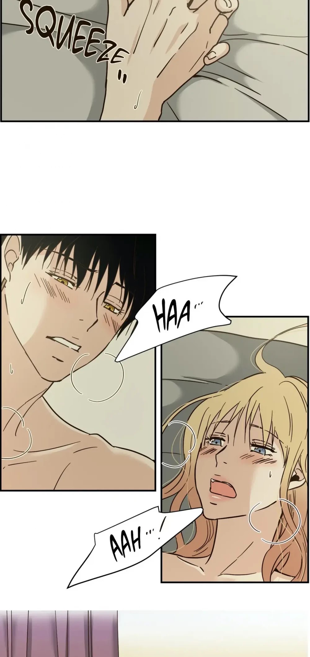 An Innocent Sin Chapter 103 page 2 - Chapter 103