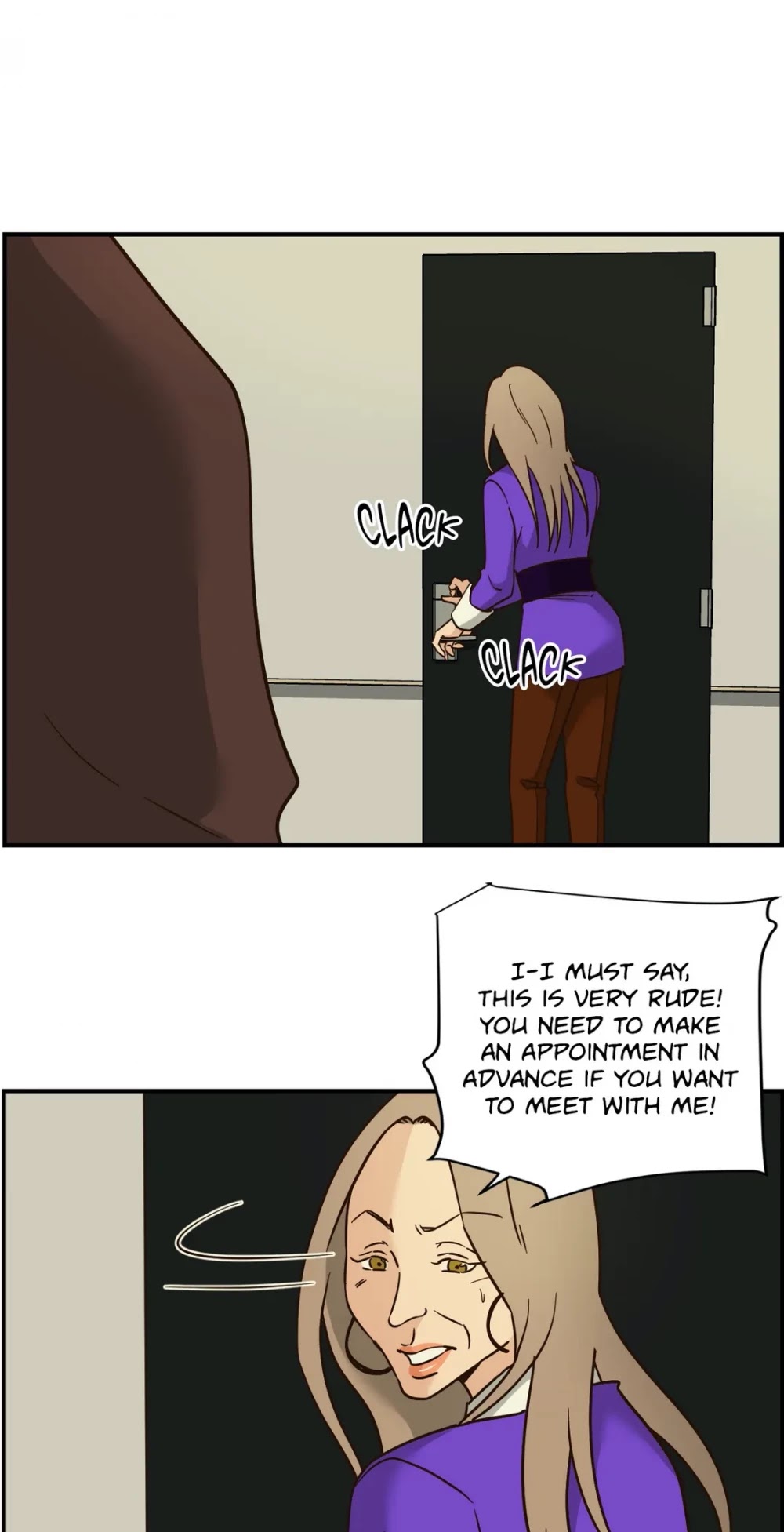 An Innocent Sin Chapter 103 page 21 - Chapter 103