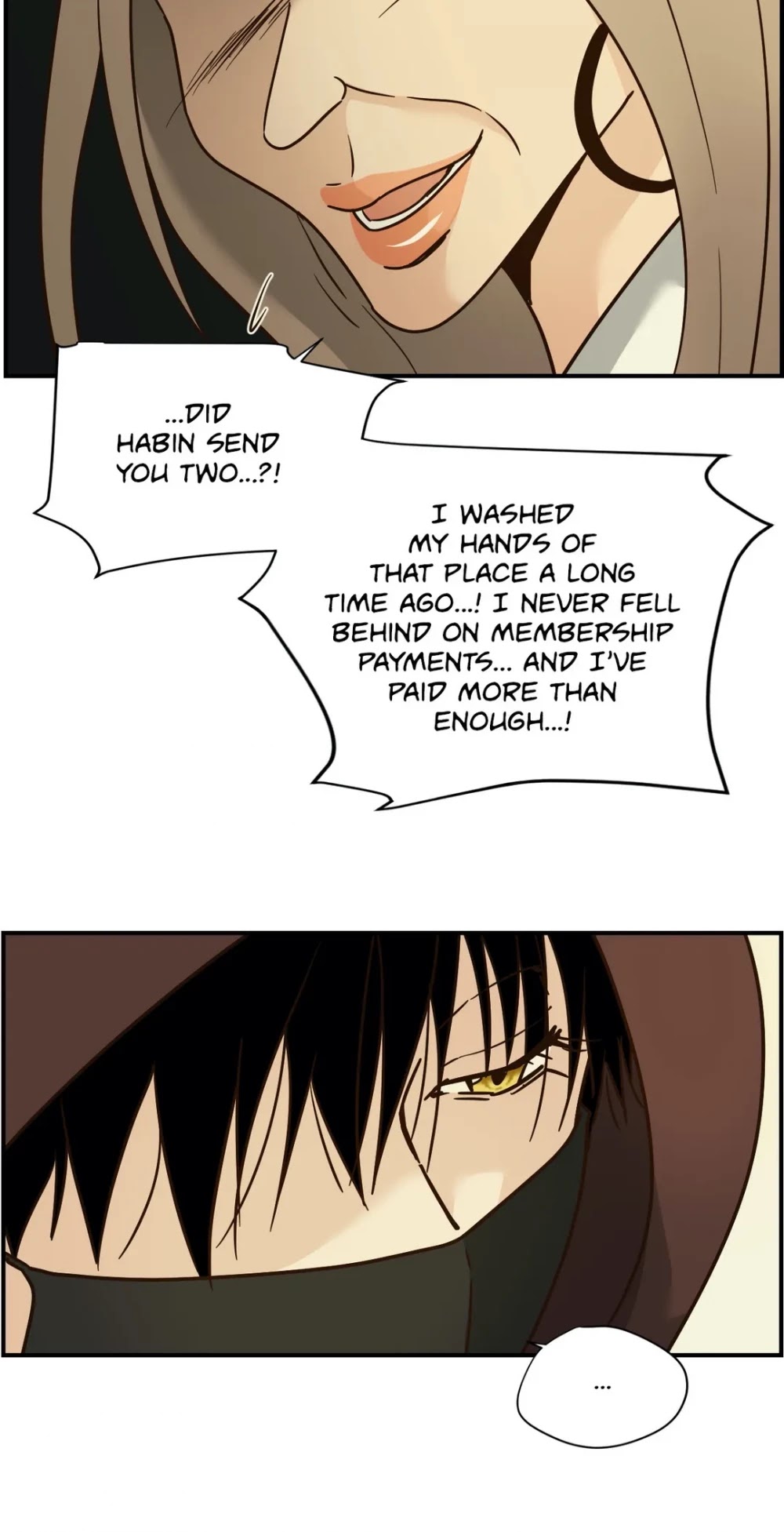 An Innocent Sin Chapter 103 page 23 - Chapter 103