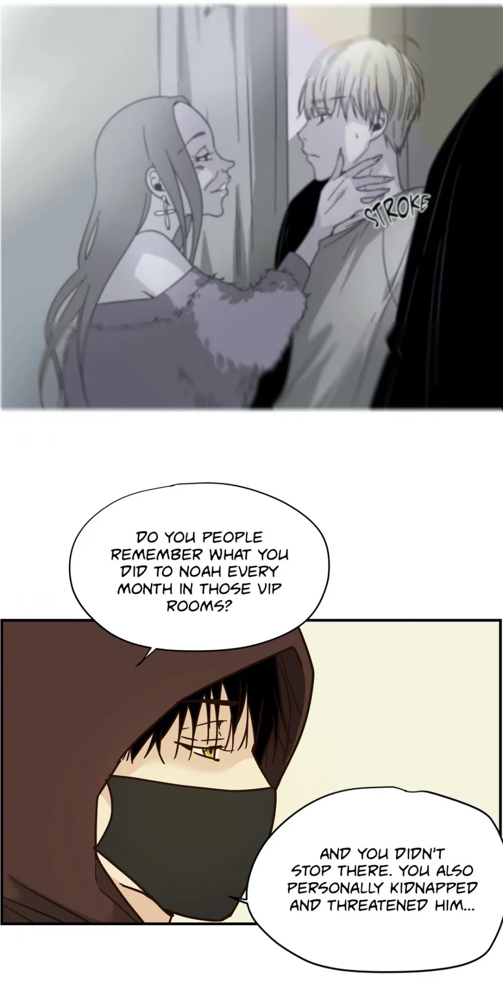 An Innocent Sin Chapter 103 page 24 - Chapter 103