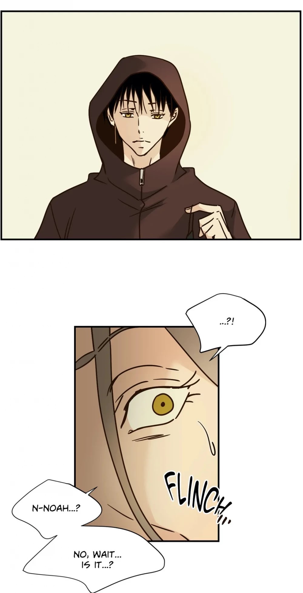 An Innocent Sin Chapter 103 page 26 - Chapter 103