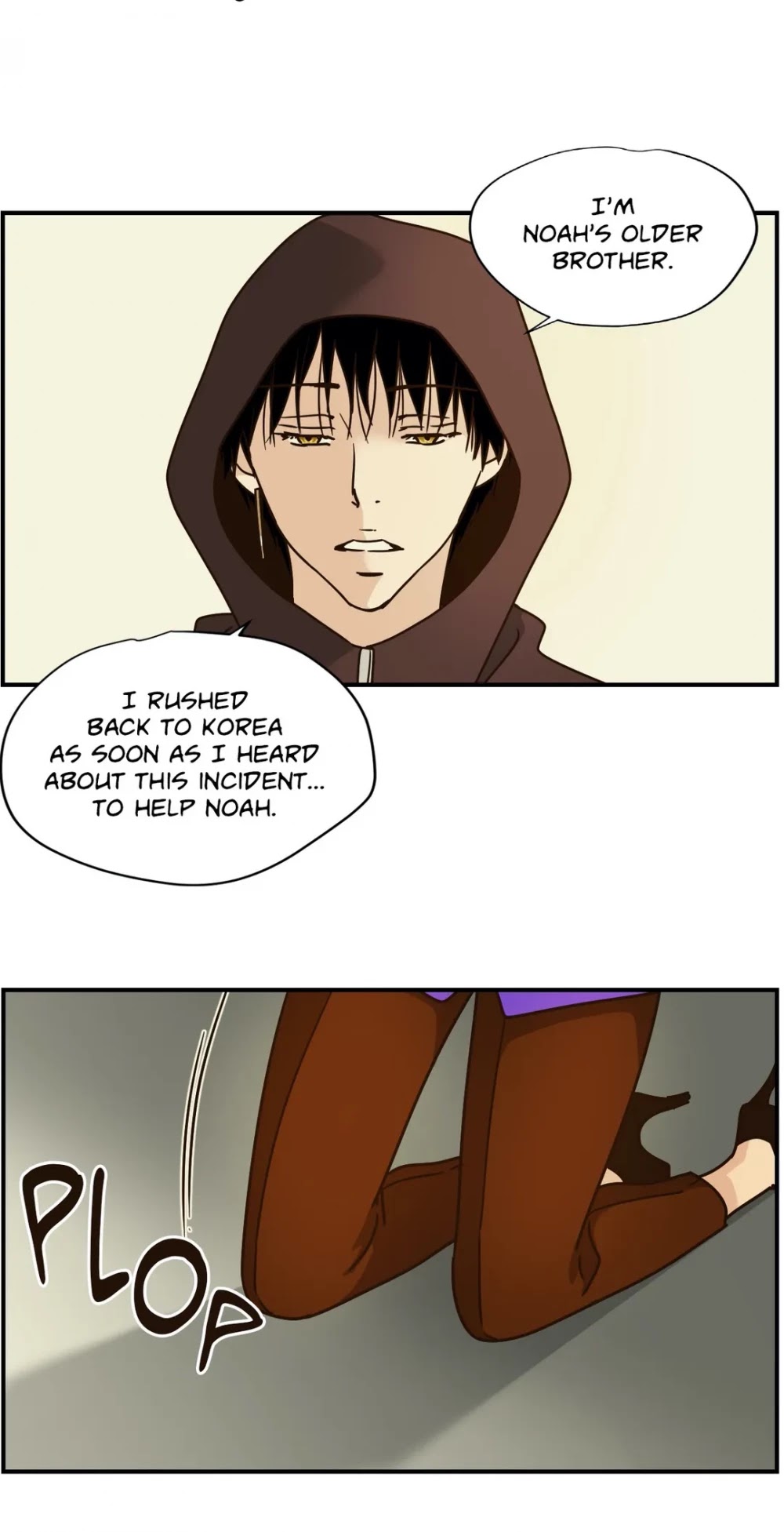 An Innocent Sin Chapter 103 page 27 - Chapter 103