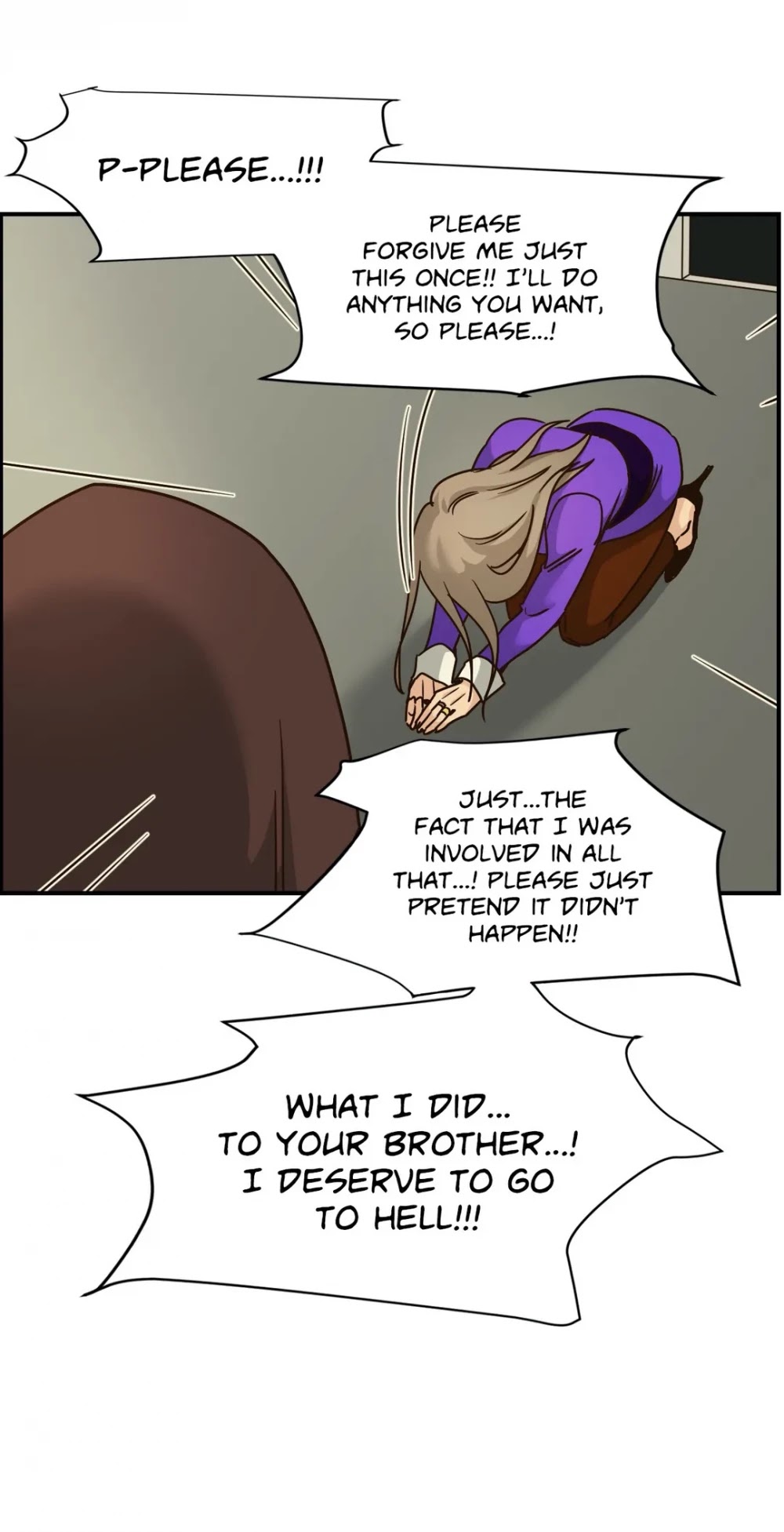 An Innocent Sin Chapter 103 page 28 - Chapter 103