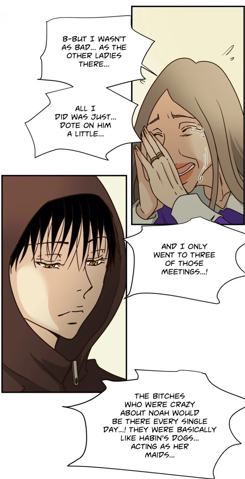 An Innocent Sin Chapter 103 page 29 - Chapter 103