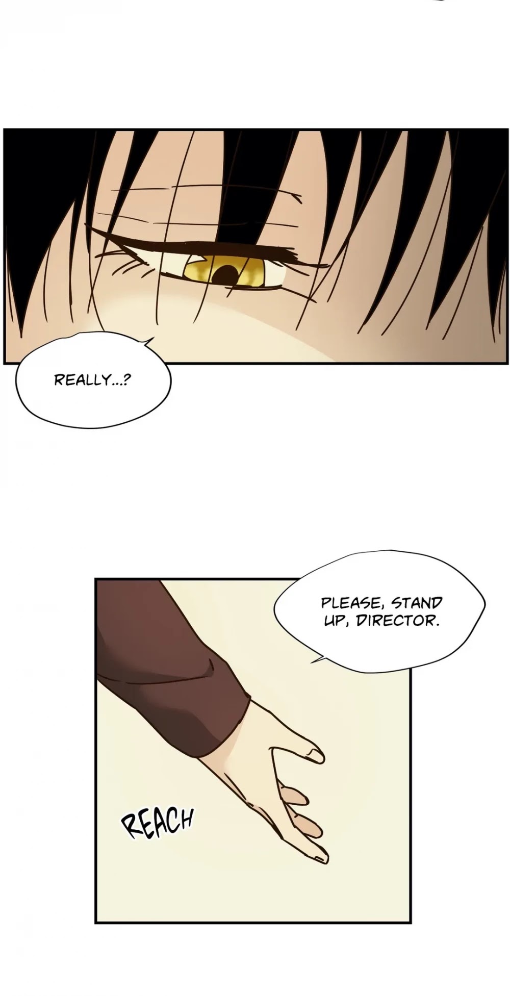 An Innocent Sin Chapter 103 page 30 - Chapter 103