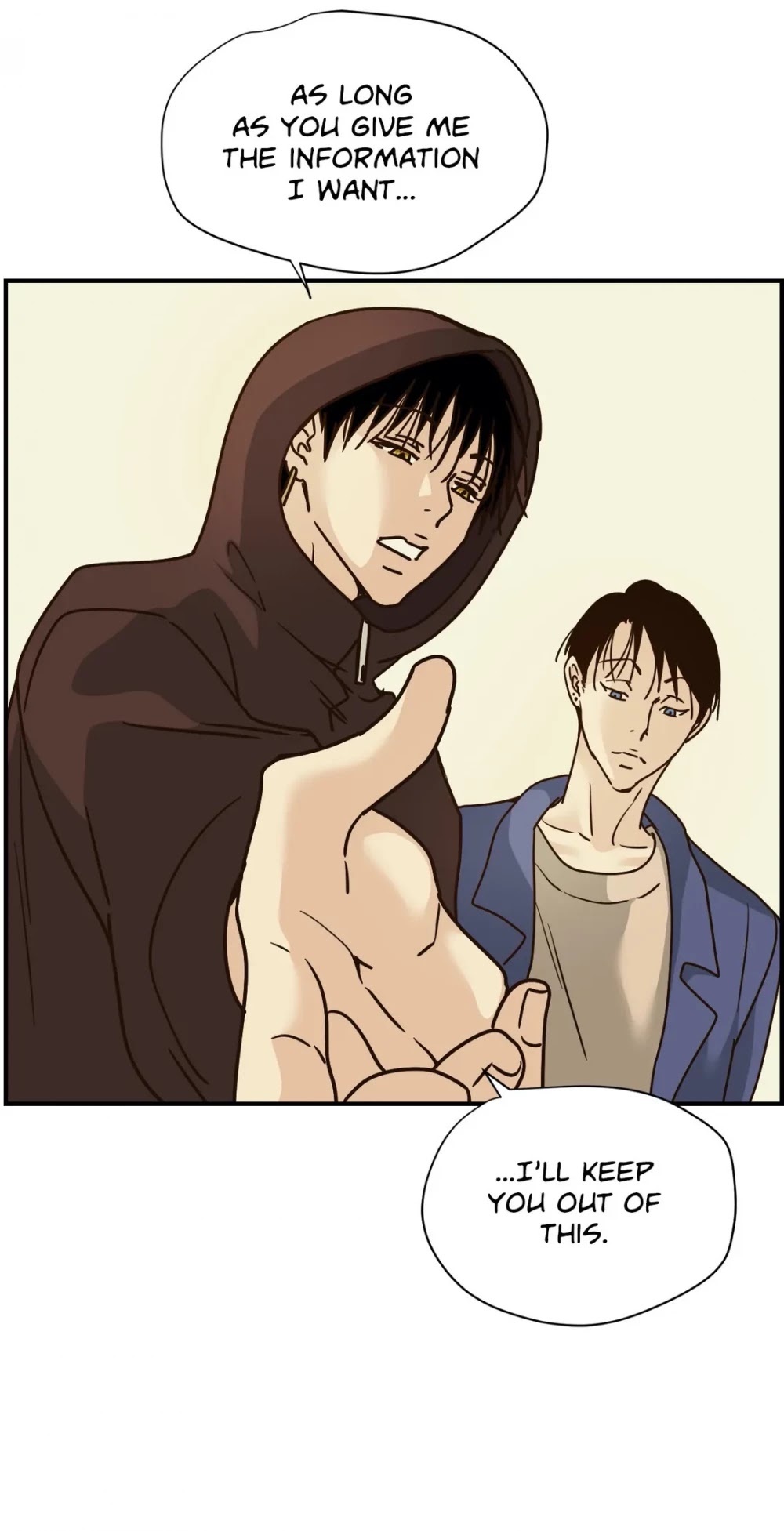 An Innocent Sin Chapter 103 page 31 - Chapter 103