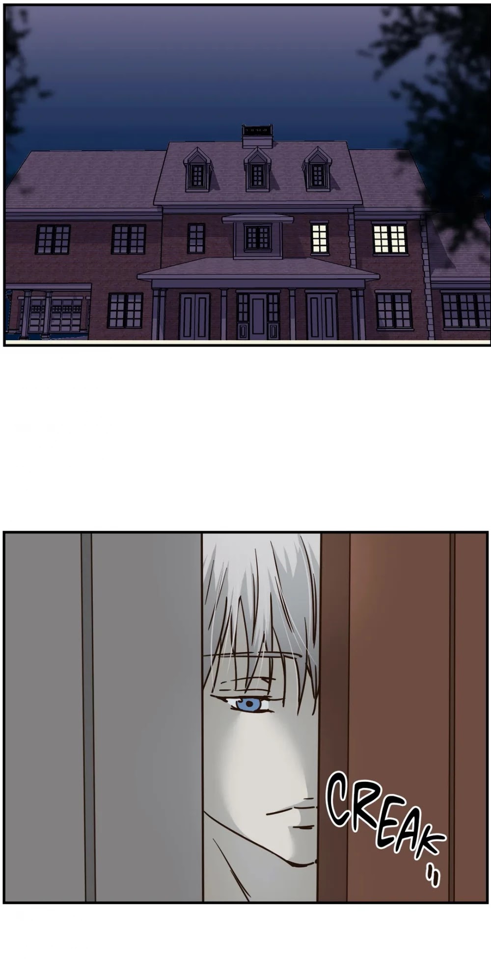 An Innocent Sin Chapter 103 page 32 - Chapter 103