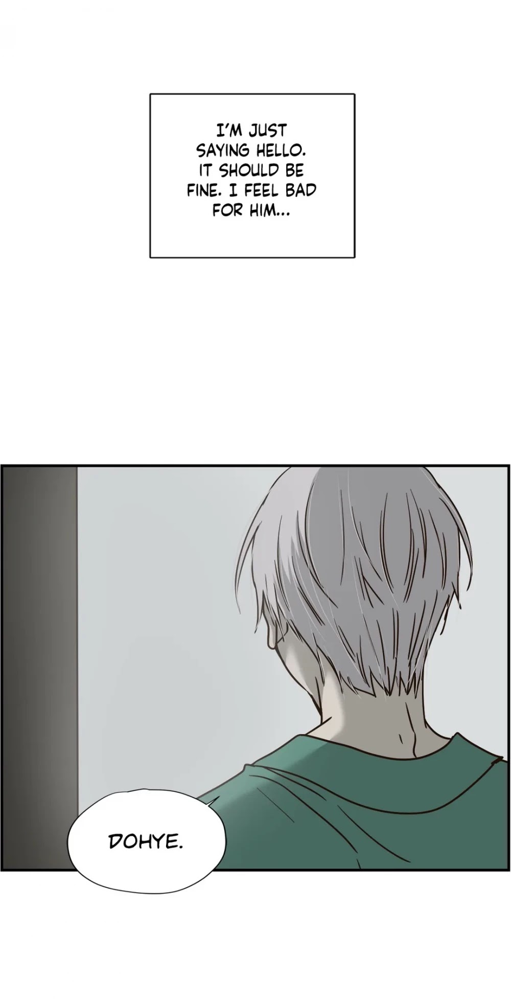 An Innocent Sin Chapter 103 page 33 - Chapter 103