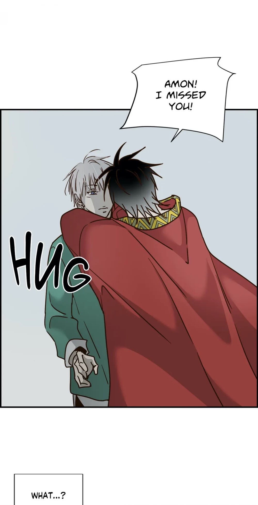 An Innocent Sin Chapter 103 page 35 - Chapter 103