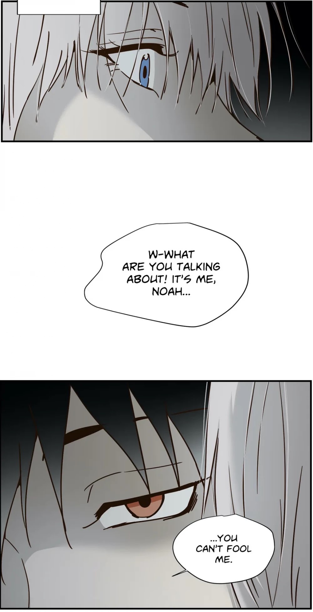An Innocent Sin Chapter 103 page 36 - Chapter 103