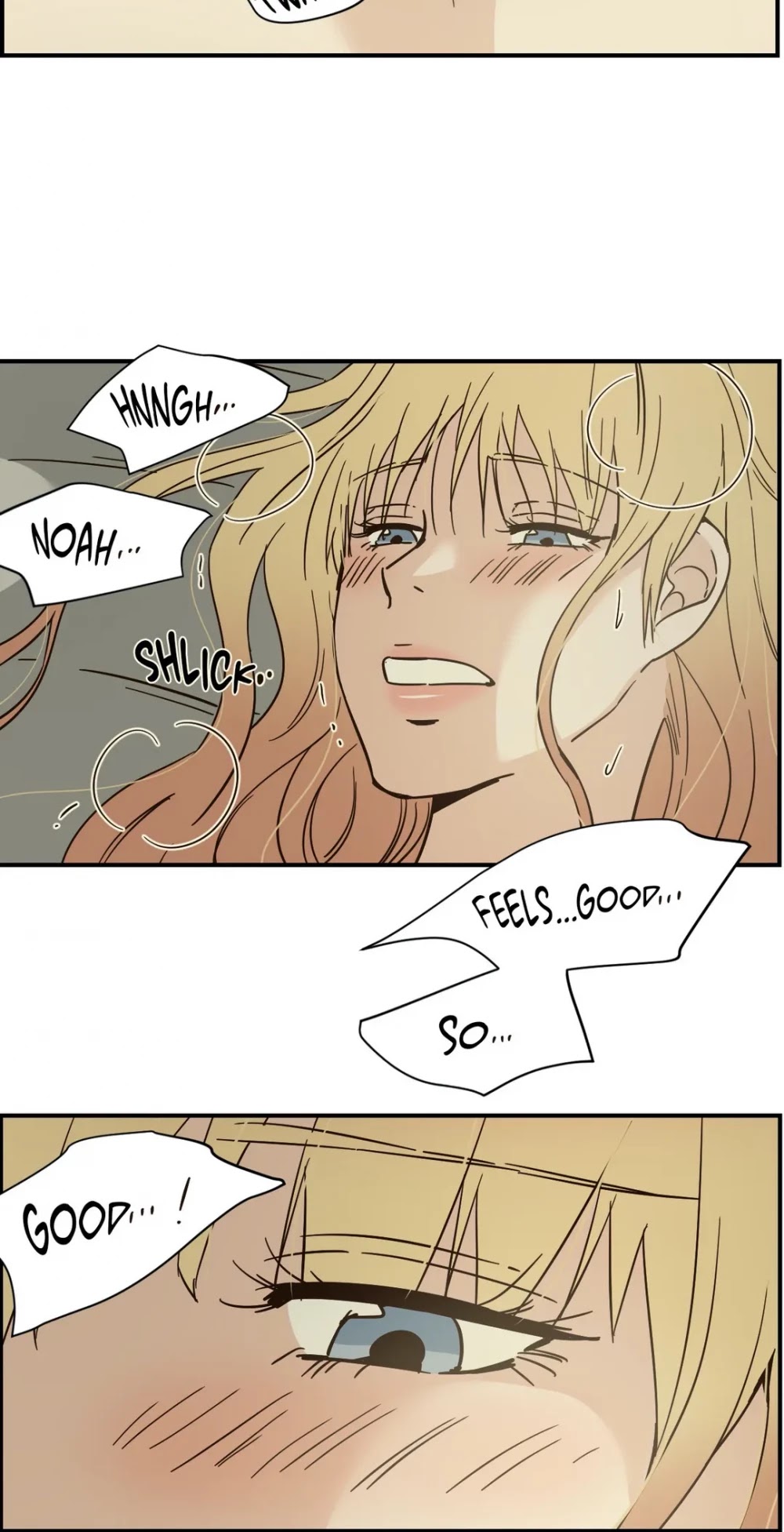 An Innocent Sin Chapter 103 page 4 - Chapter 103