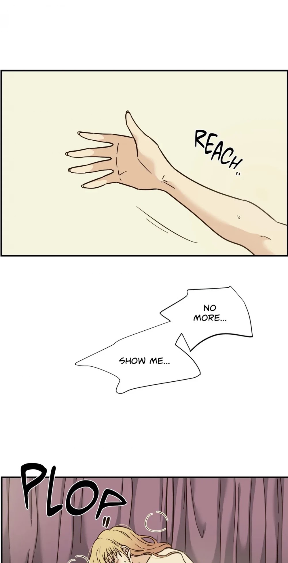 An Innocent Sin Chapter 103 page 5 - Chapter 103