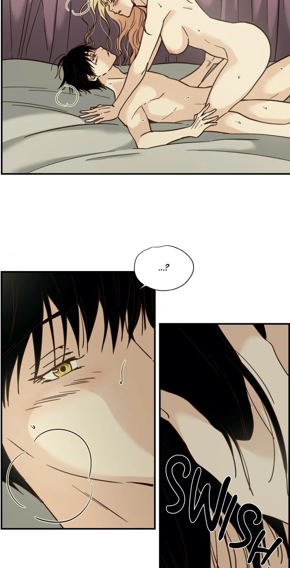An Innocent Sin Chapter 103 page 6 - Chapter 103