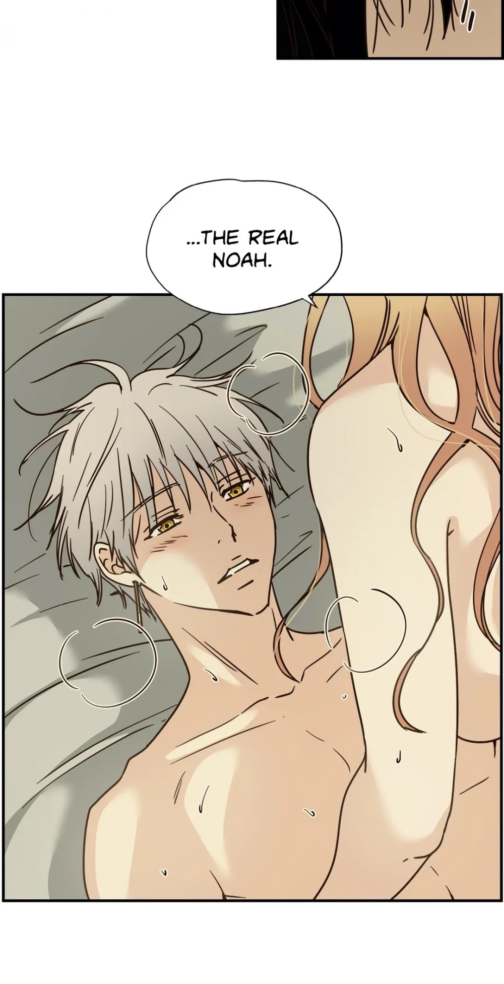 An Innocent Sin Chapter 103 page 7 - Chapter 103
