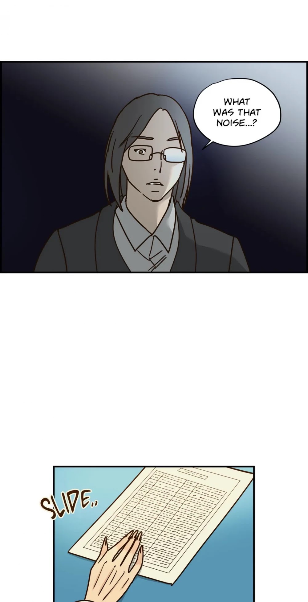 An Innocent Sin Chapter 104 page 13 - Chapter 104