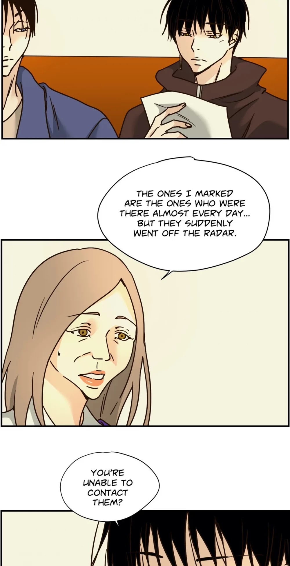 An Innocent Sin Chapter 104 page 15 - Chapter 104