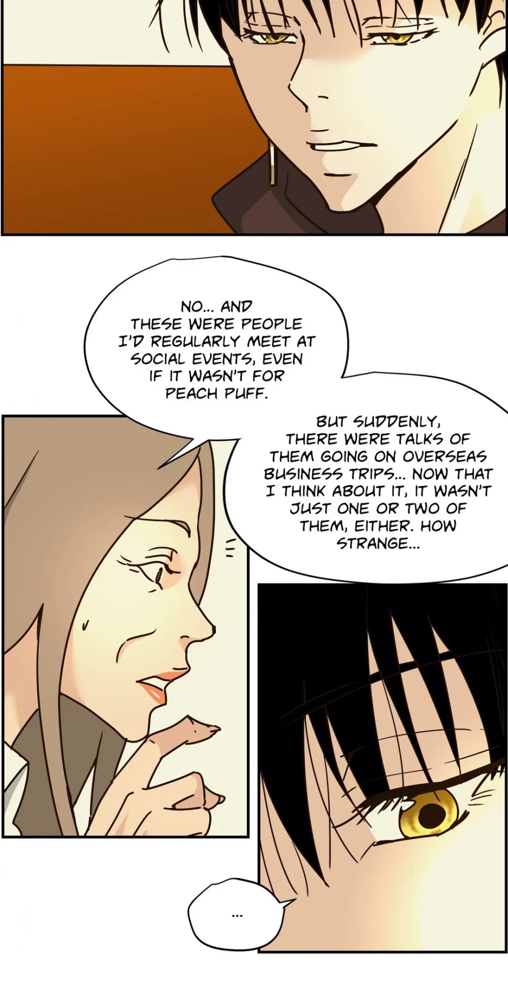 An Innocent Sin Chapter 104 page 16 - Chapter 104