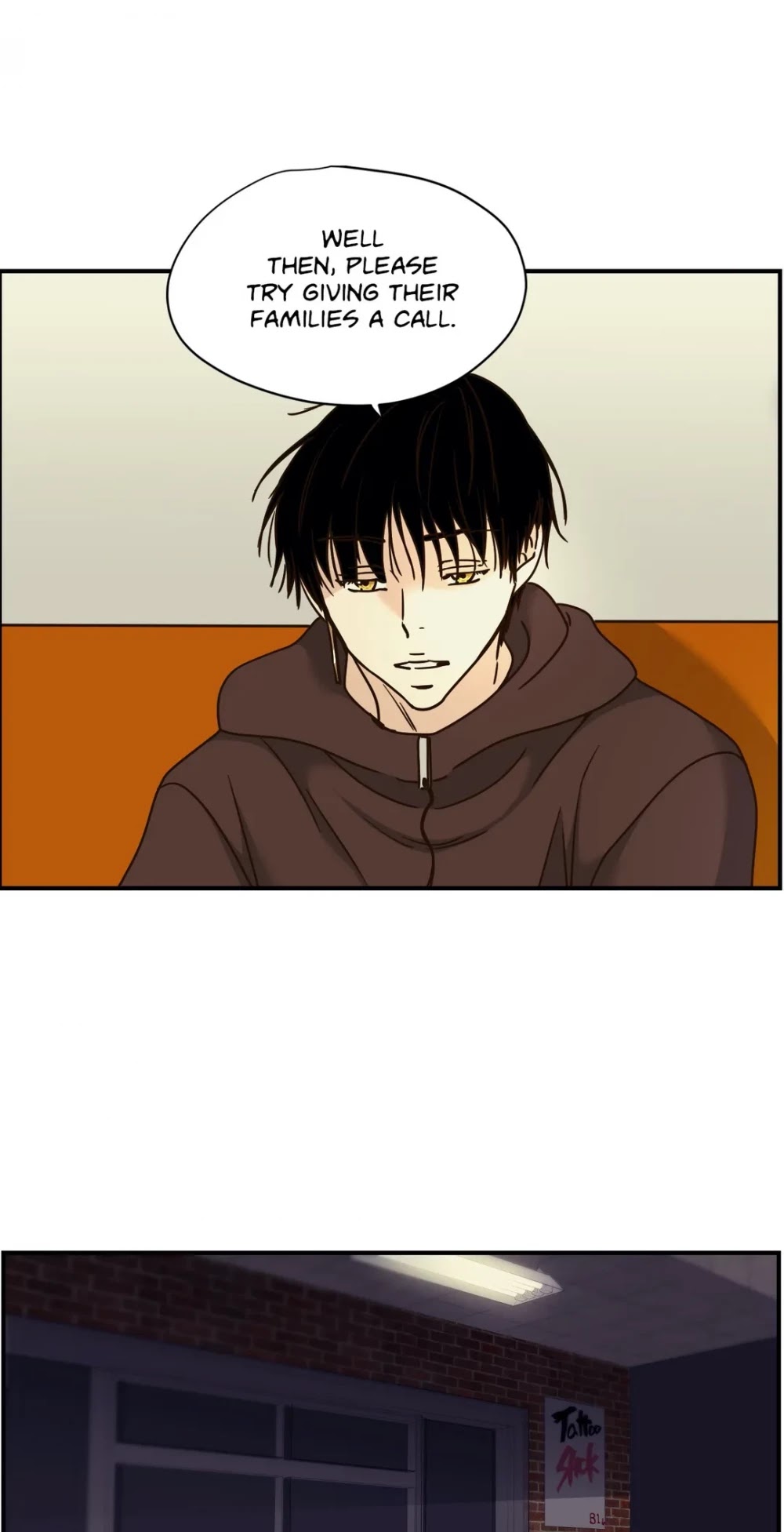 An Innocent Sin Chapter 104 page 17 - Chapter 104