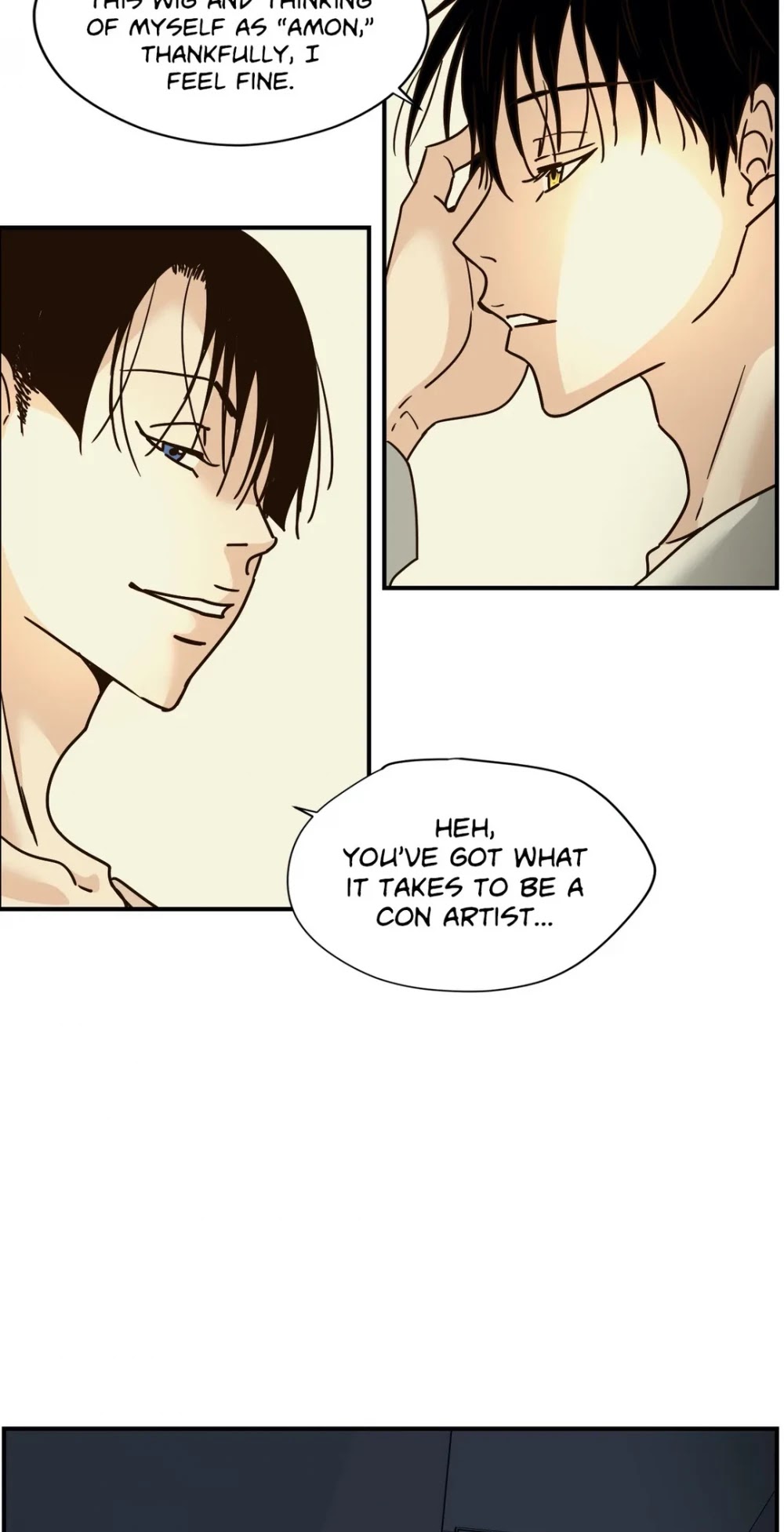 An Innocent Sin Chapter 104 page 19 - Chapter 104