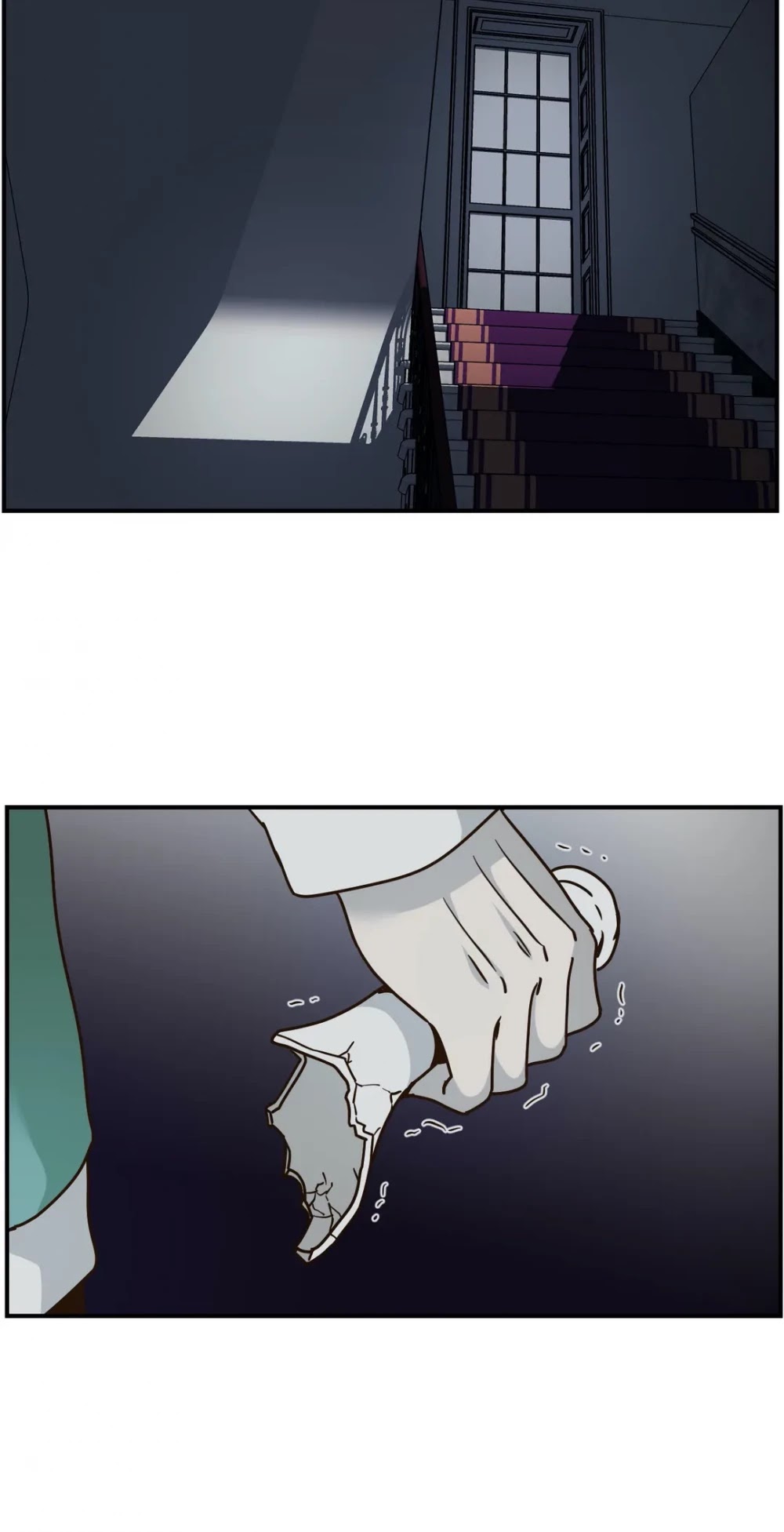 An Innocent Sin Chapter 104 page 20 - Chapter 104