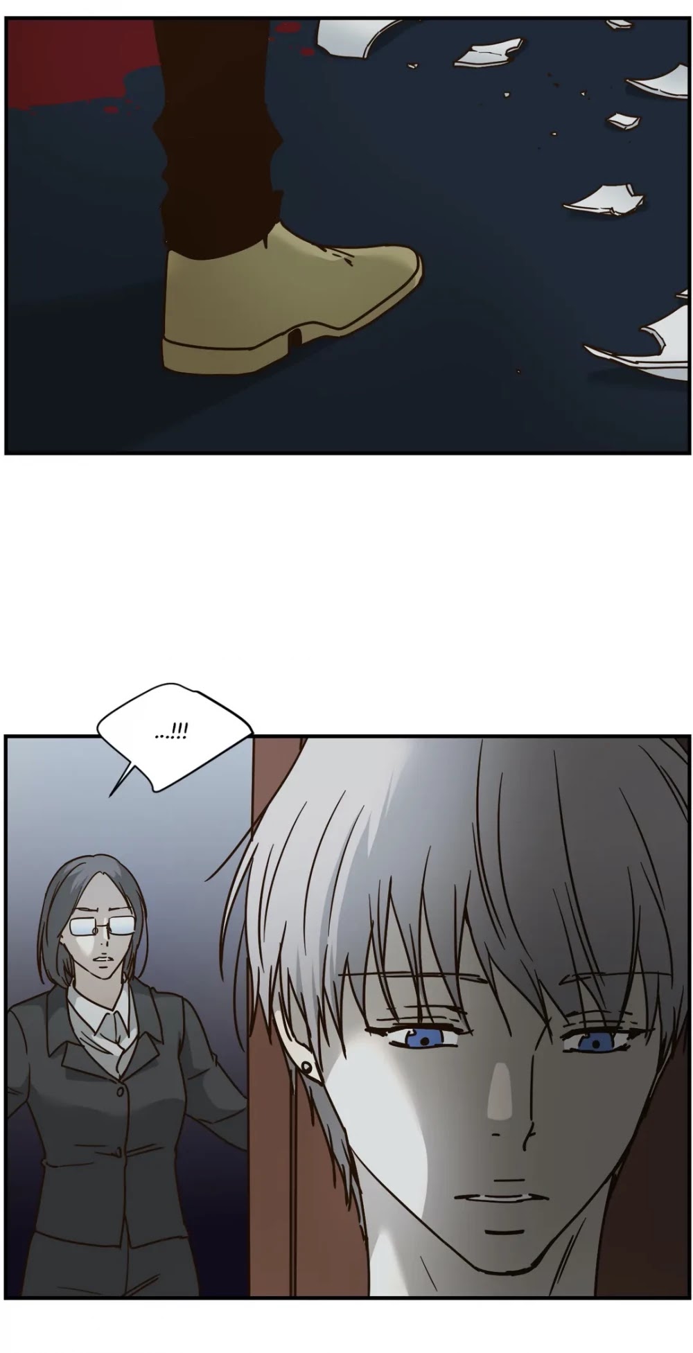 An Innocent Sin Chapter 104 page 21 - Chapter 104