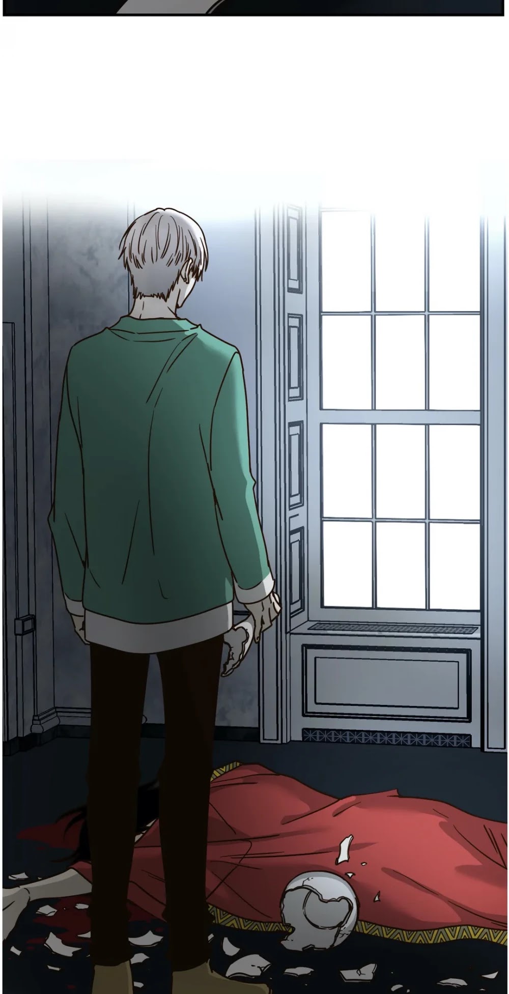 An Innocent Sin Chapter 104 page 23 - Chapter 104