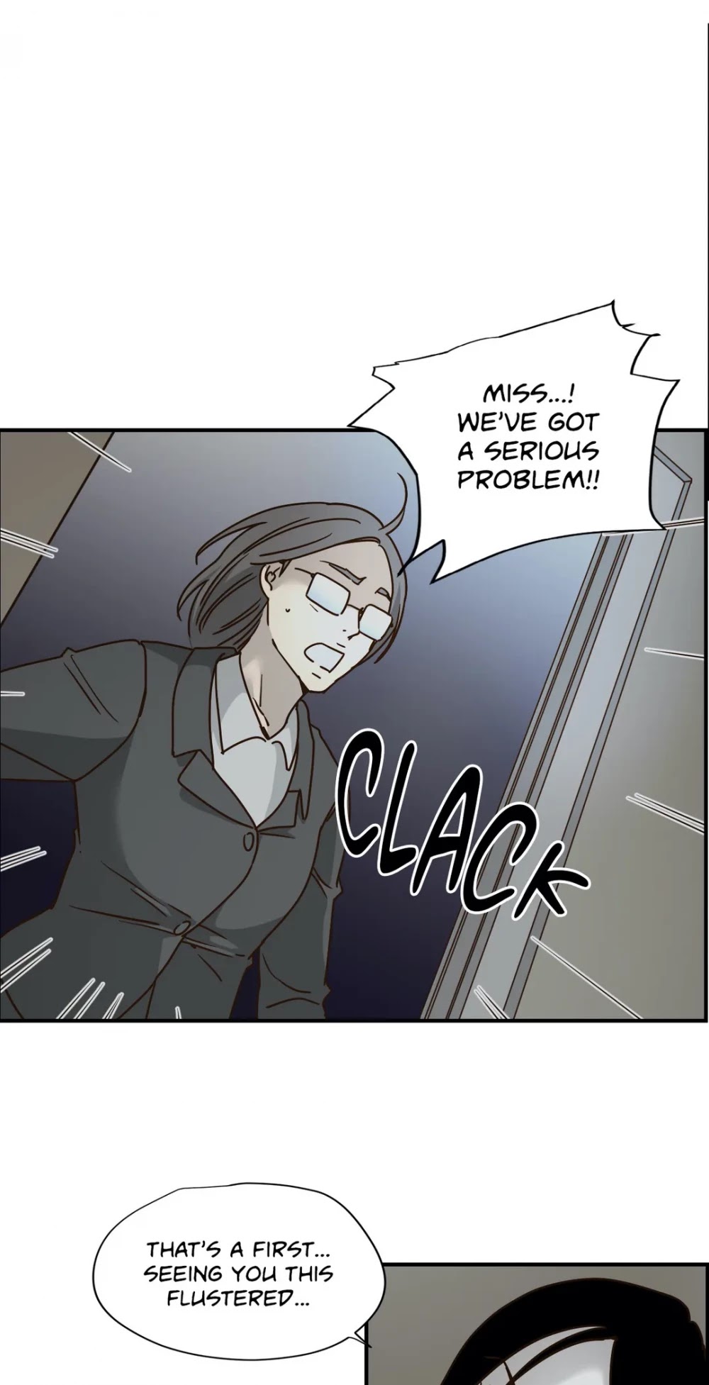 An Innocent Sin Chapter 104 page 25 - Chapter 104