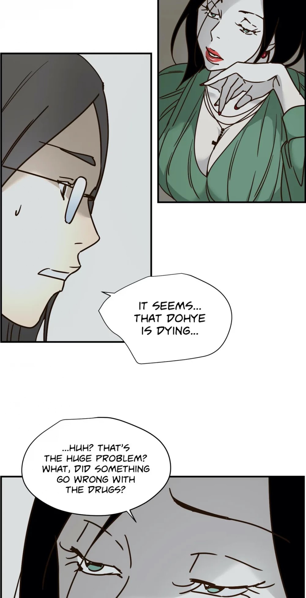 An Innocent Sin Chapter 104 page 26 - Chapter 104