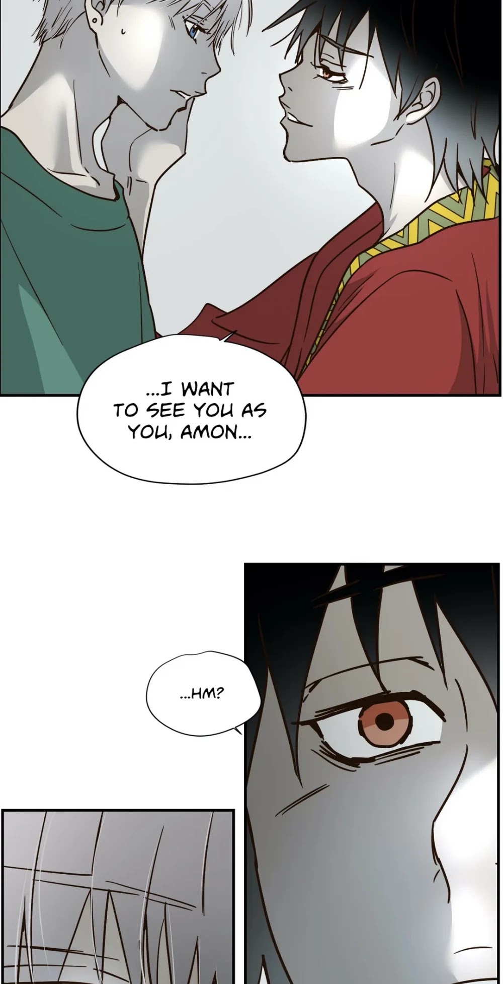 An Innocent Sin Chapter 104 page 3 - Chapter 104