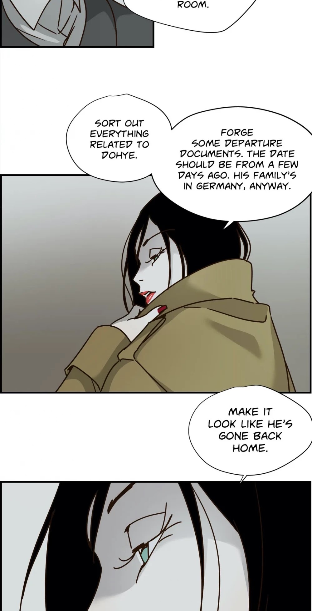An Innocent Sin Chapter 104 page 30 - Chapter 104