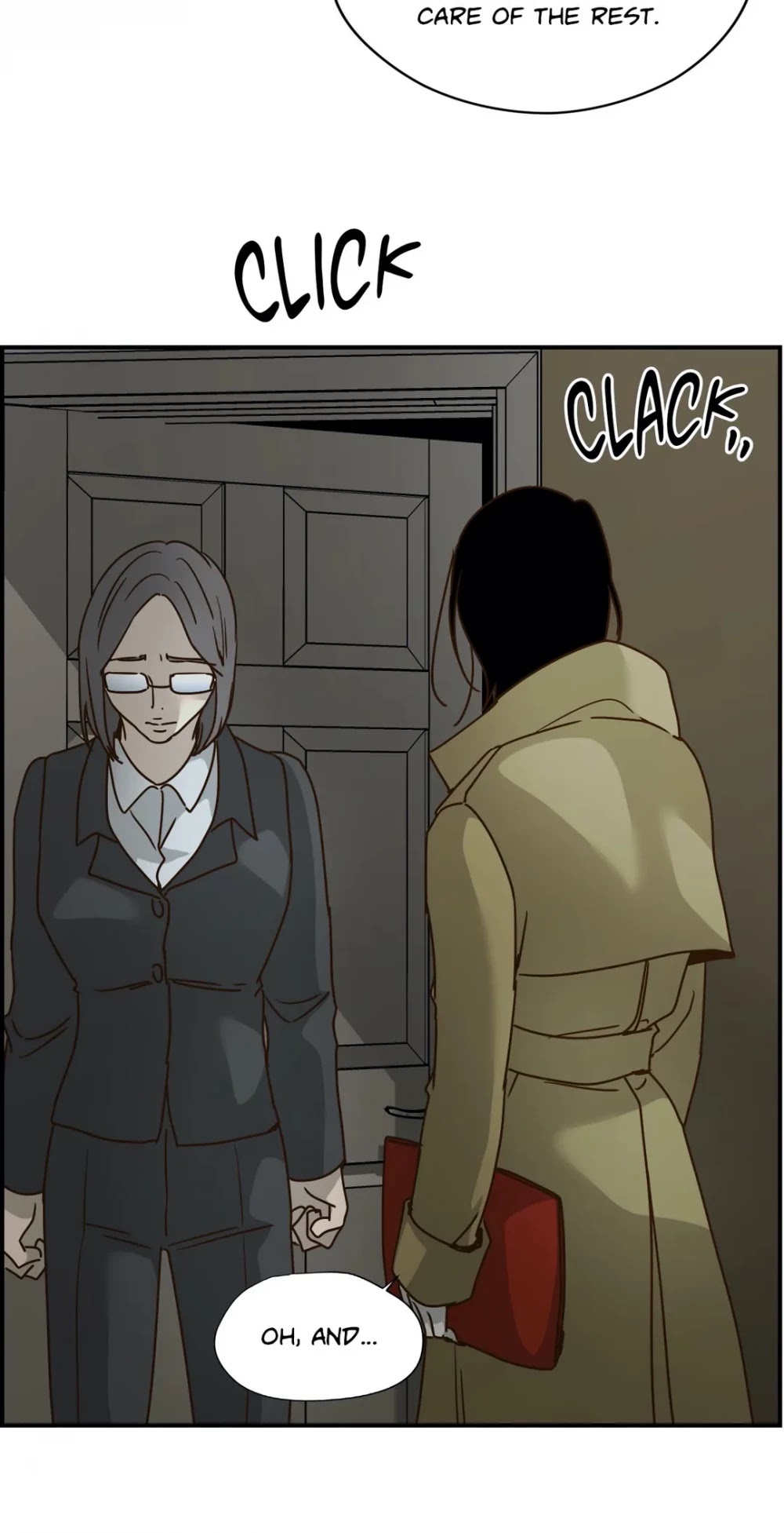 An Innocent Sin Chapter 104 page 32 - Chapter 104