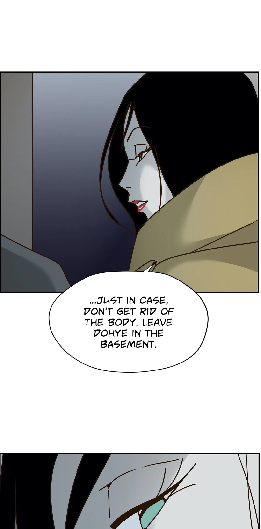 An Innocent Sin Chapter 104 page 33 - Chapter 104