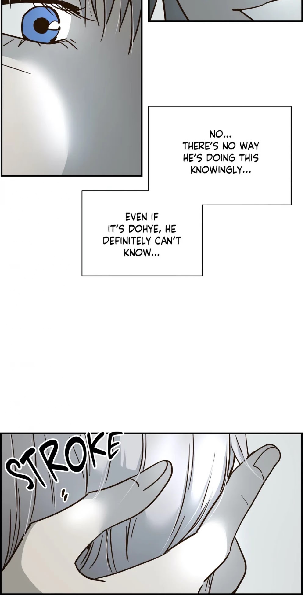 An Innocent Sin Chapter 104 page 4 - Chapter 104