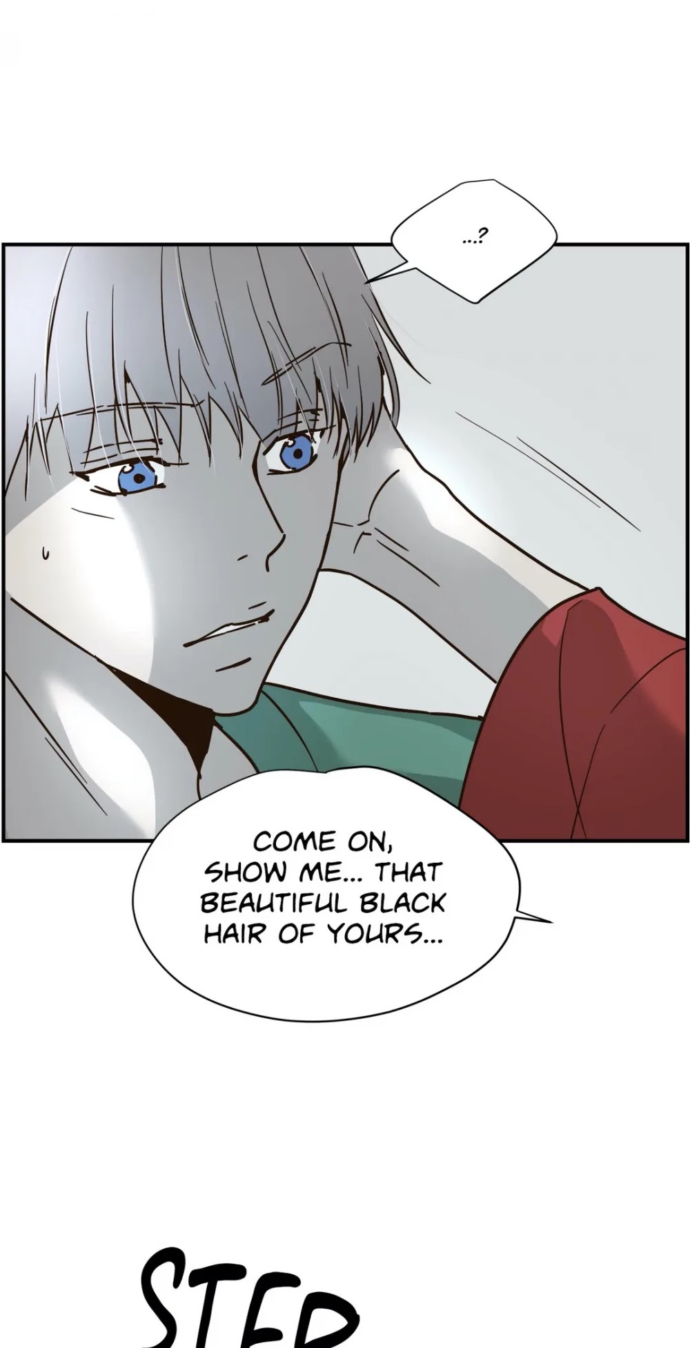 An Innocent Sin Chapter 104 page 5 - Chapter 104
