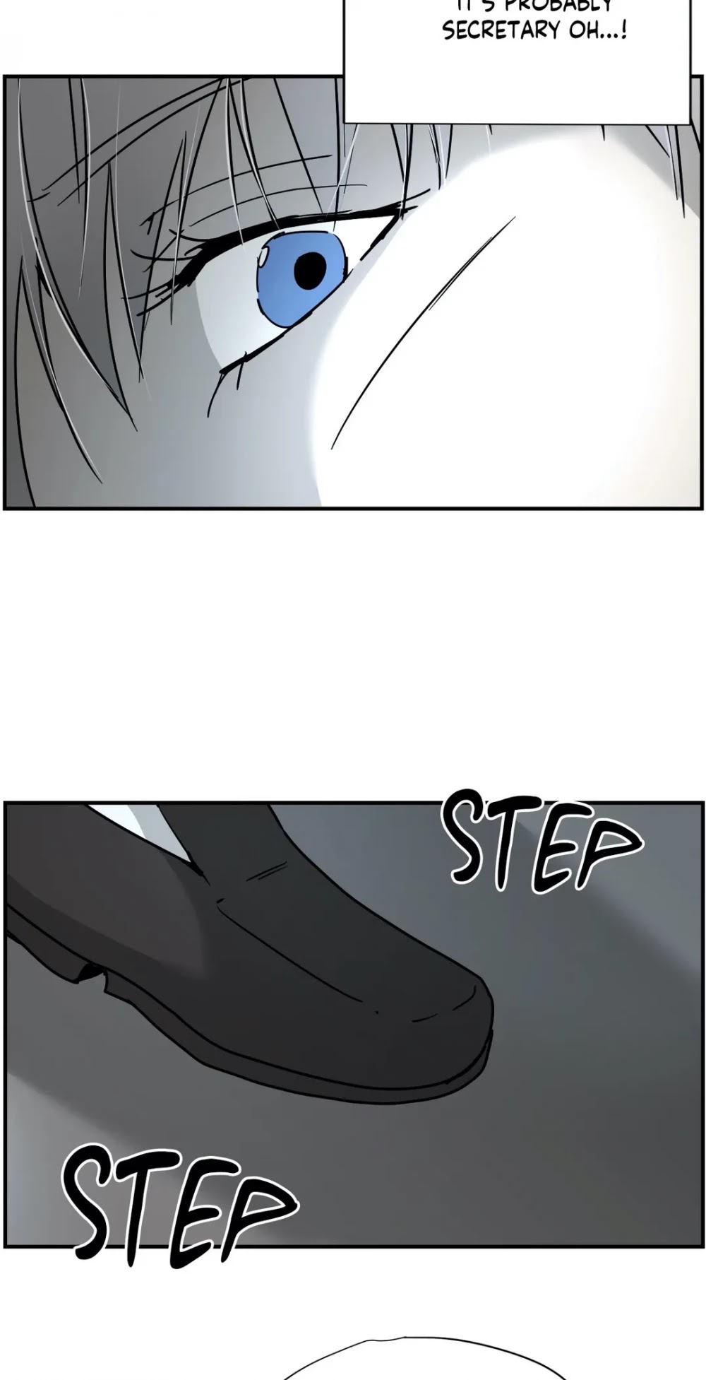 An Innocent Sin Chapter 104 page 7 - Chapter 104