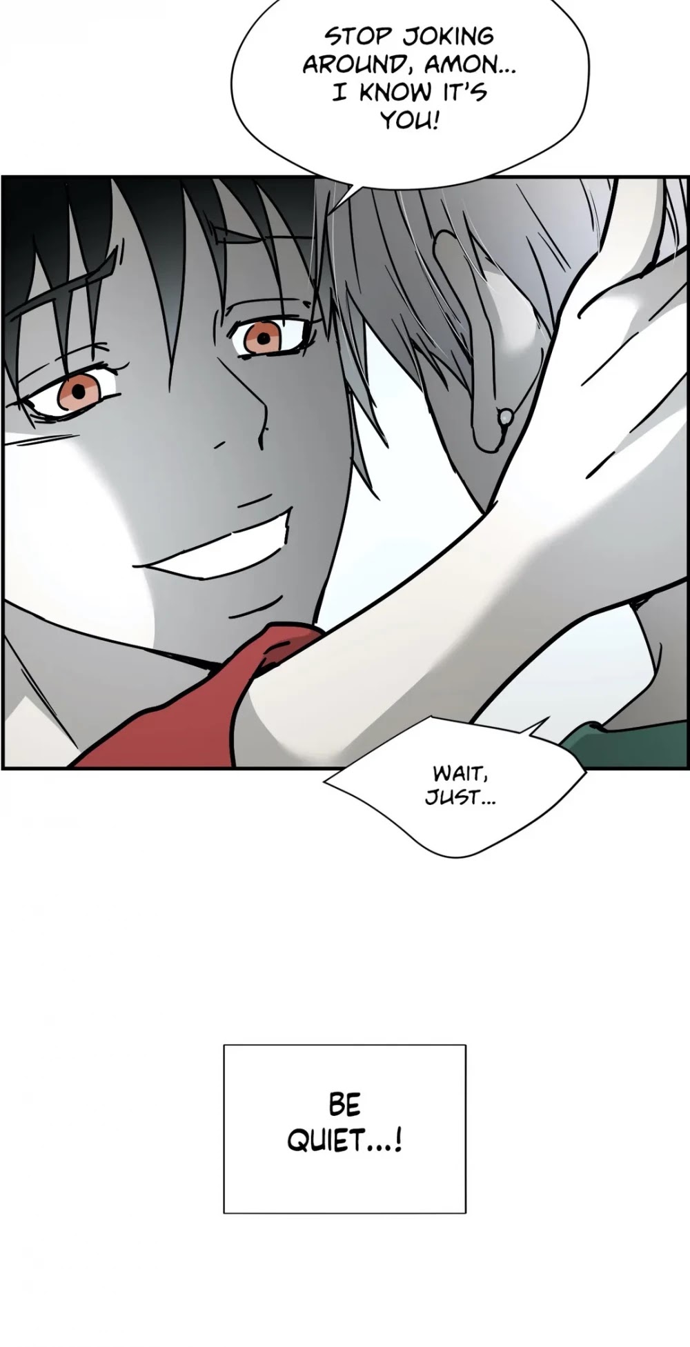 An Innocent Sin Chapter 104 page 8 - Chapter 104