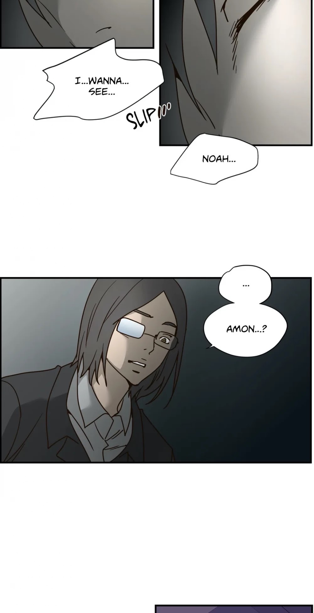 An Innocent Sin Chapter 105 page 10 - Chapter 105