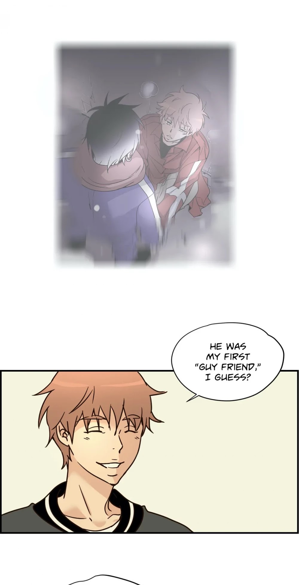 An Innocent Sin Chapter 105 page 13 - Chapter 105