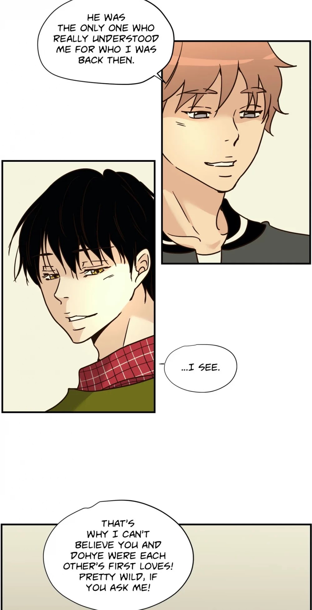 An Innocent Sin Chapter 105 page 14 - Chapter 105